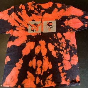 For Honor/Tom Clancy Ghost Recon 2017 custom bleach dye